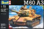 revell-m60-a3-medium-tank