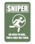 kombat-sniper-no-need-to-run-you-ll-only-die-tired-patch-pvc-with-hook-and-loop-backing-1156-p