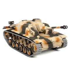 rc stug